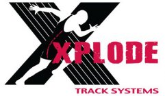 X XPLODE TRACK SYSTEMS