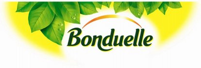 BONDUELLE