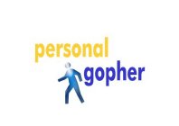 PERSONAL GOPHER
