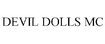 DEVIL DOLLS MC