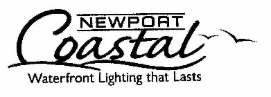 NEWPORT COASTAL WATERFRONT LIGHTING THATLASTS