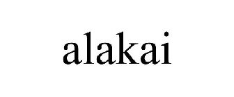 ALAKAI