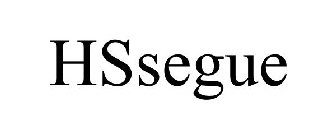 HSSEGUE