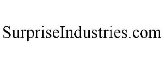 SURPRISEINDUSTRIES.COM