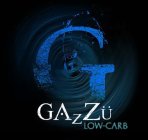 G GAZZÜ LOW-CARB