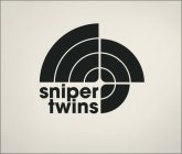 SNIPER TWINS