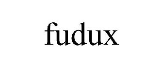 FUDUX