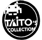 TAITO'S COLLECTION