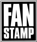 FAN STAMP