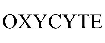 OXYCYTE