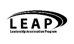 LEAP LEADERSHIP ACCELERATION PROGRAM