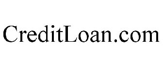 CREDITLOAN.COM