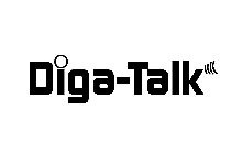 DIGA-TALK