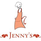 JENNY'S J