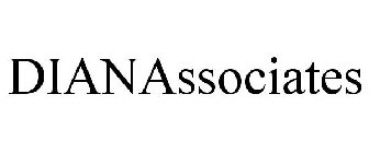 DIANASSOCIATES