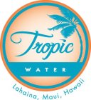 TROPIC WATER LAHAINA, MAUI, HAWAII