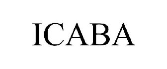 ICABA