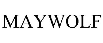 MAYWOLF