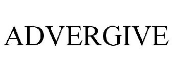 ADVERGIVE