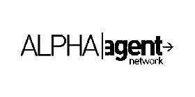 ALPHA AGENT NETWORK