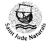 SAINT JUDE NATURALS