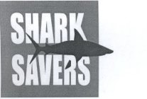 SHARK SAVERS
