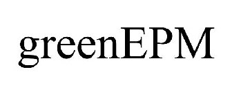 GREENEPM