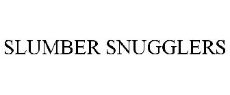 SLUMBER SNUGGLERS