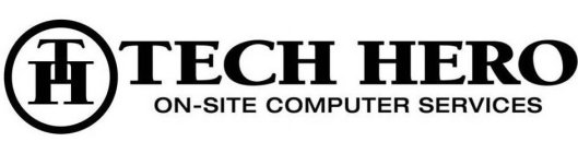 TH TECH HERO ON-SITE COMPUTER SERVICES