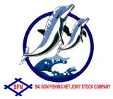 SFN SAI GON FISHING NET JOINT STOCK COMPANY