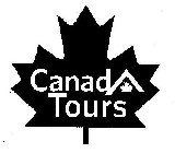 CANADA TOURS