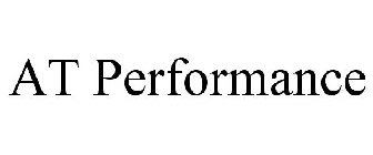 AT PERFORMANCE
