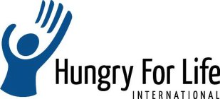 HUNGRY FOR LIFE INTERNATIONAL