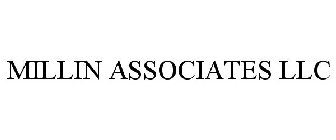 MILLIN ASSOCIATES LLC