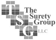 TSG THE SURETY GROUP LLC