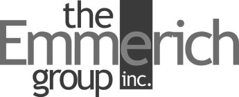 THE EMMERICH GROUP INC.
