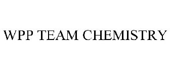 WPP TEAM CHEMISTRY
