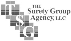 TSG THE SURETY GROUP AGENCY, LLC