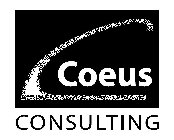 C COEUS CONSULTING