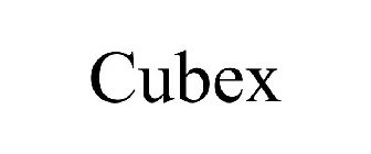 CUBEX