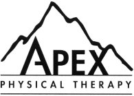 APEX PHYSICAL THERAPY