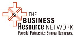 THE BUSINESS RESOURCE NETWORK POWERFUL PARTNERSHIPS. STRONGER BUSINESSES.