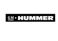 GM · HUMMER