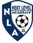 NLA NEXT LEVEL ACADEMY EST 1996