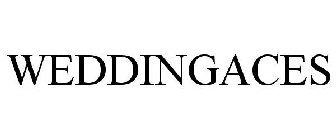 WEDDINGACES