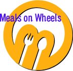 MEALS ON WHEELS