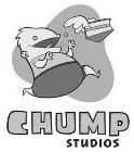 CHUMP STUDIOS