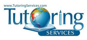 WWW.TUTORINGSERVICES.COM TUTORING SERVICES