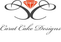 CC CARAT CAKE DESIGNS