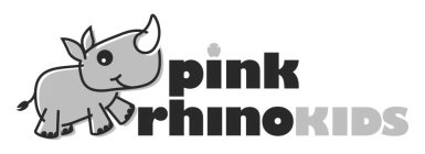 PINK RHINOKIDS